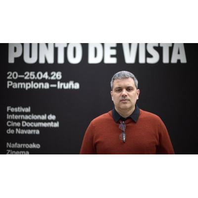 “Hacer un festival de cine sube mucho la adrenalina”