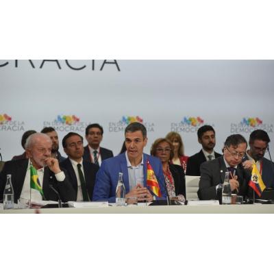 Presidentes progresistas plantean pasar a la acción y reformar la ONU para que funcione