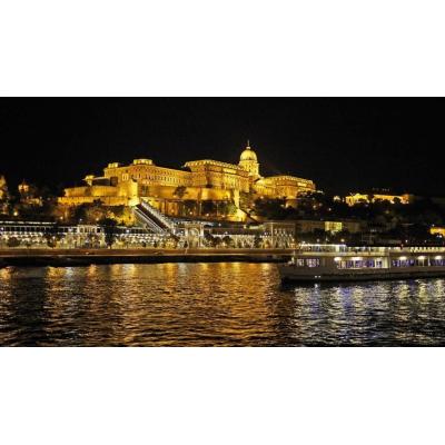 Cruceros fluviales: una alternativa personal y cómoda al turismo masificado en alta mar