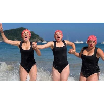 La historia inspirada en mujeres de la mar que arriba al teatro: 'Zanbuila’