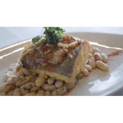 Recetas de pescado: aprende a cocinar bacalao a la llauna