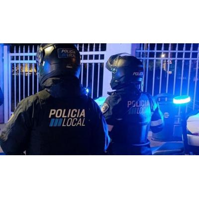 Detenido un joven de 19 años por dejar inconsciente a una mujer con un mataleón para robarle