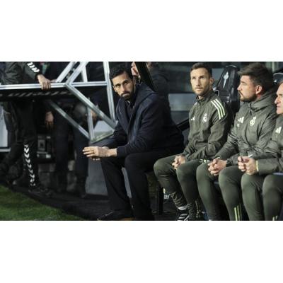La gran revolución que se avecina en los banquillos de LaLiga