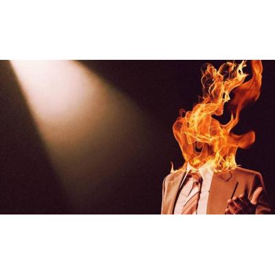 Este demonio no era ‘devilbao’: Palomitas con... ‘Late night with the Devil’
