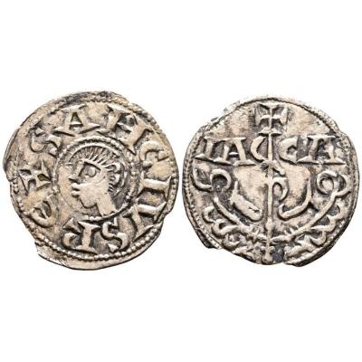 La enigmática moneda de “IACCA” que Navarra rescata del olvido