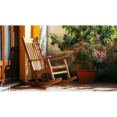 Ideas para decorar y presumir de terrazas y balcones, por pequeños que sean