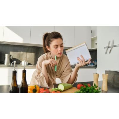 Aprender a comer: guía fácil para controlar el peso
