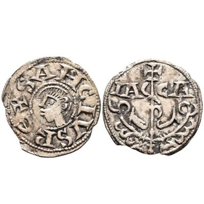 El Museo de Navarra incorpora a su colección una moneda medieval de gran rareza