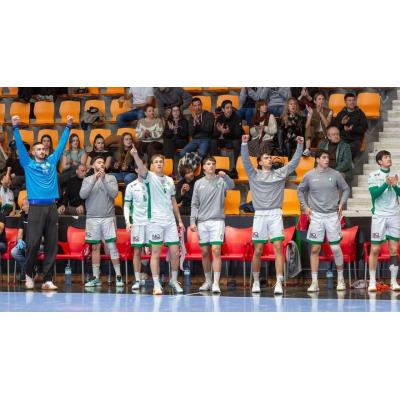 Anaitasuna remonta y triunfa en Santander