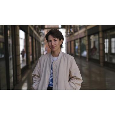Lo que nadie vio de 'Aro Berria': la película de Irati Gorostidi se redescubre en Nueva York