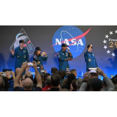 Los mayores bulos del Artemis II