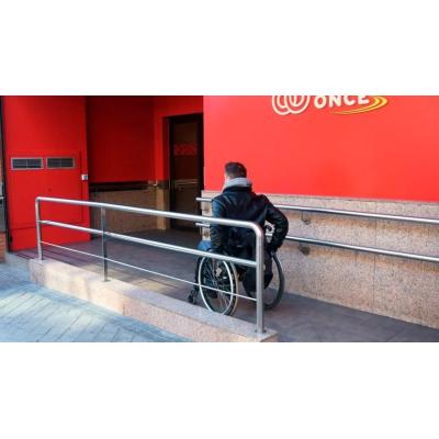 Fundación ONCE se comprometió con 23 entidades sociales en 2025