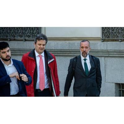 Rajoy, Bárcenas y su esposa, platos fuertes de la tercera semana en el juicio de 'Kitchen' junto a Cospedal