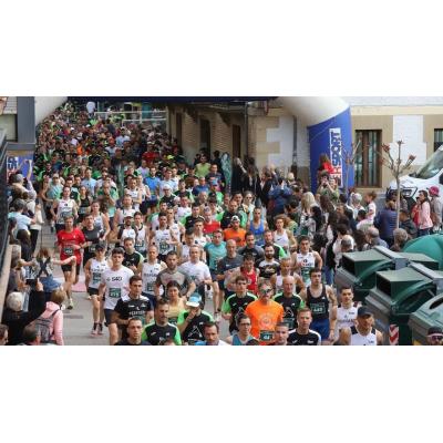 Fotos de la 36ª Hiru Herri