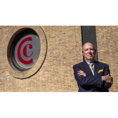 “No puedo parar, no podría, no me veo con chandal. Si tu trabajo te gusta no hay un lunes malo”