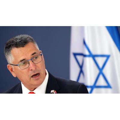 Israel acusa a Sánchez de "difundir antisemitismo" por proponer romper el acuerdo con la UE