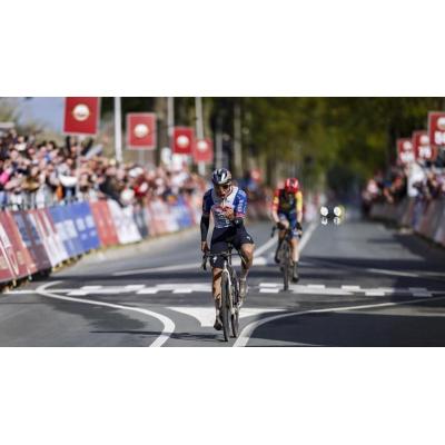 Espumoso Evenepoel