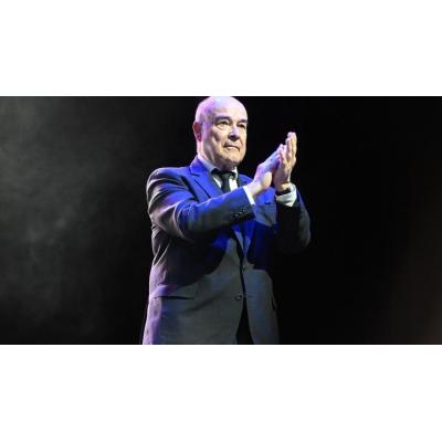 Antonio Resines recuerda su batalla contra el covid: "Lo pasamos francamente mal"