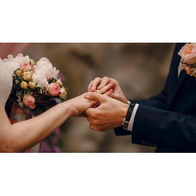 Darse el "sí, quiero", cada vez más caro: así se disparan los gastos de una boda