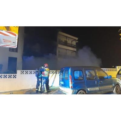 El incendio en Tenerife se cobra dos nuevas víctimas y eleva a tres el número de fallecidos