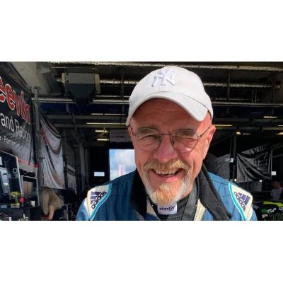 Fallece el piloto finlandés Juha Miettinen en un accidente durante las 24 Horas de Nürburgring