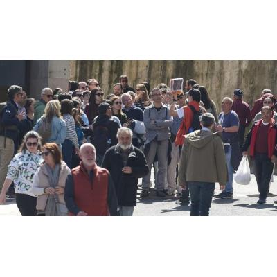 De hospitales, Aranarache y Beruete