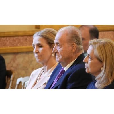 ¿Por qué no te callas?, Juancar
