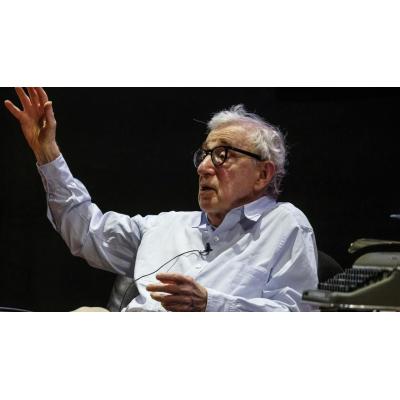 Woody Allen rodará en Madrid su nueva película a partir del 5 de octubre