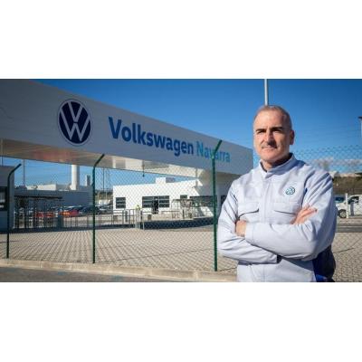 La sección sindical de UGT en VW Navarra elige este sábado su nueva comisión ejecutiva