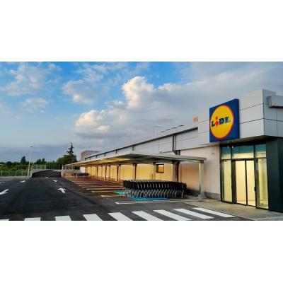 "Elegante, limpio y versátil": Lidl arrasa con un mueble para el salón