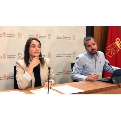 Navarra supera las 73.000 consultas juveniles en 2025 tras crecer un 11 % y reforzar su red de información