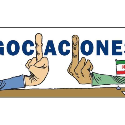La tira de Jota Jota (20/04/2026)