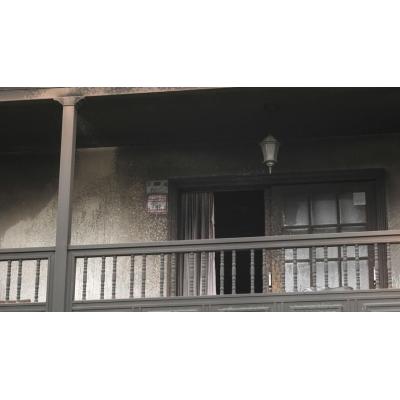Ascienden a cuatro los fallecidos por el incendio en un edificio de Tenerife