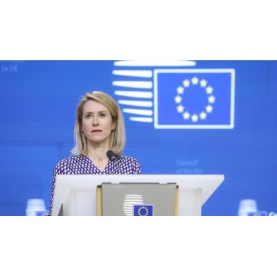 Los Veintisiete tantean este martes la posible suspensión del Acuerdo de Asociación con Israel como pide España