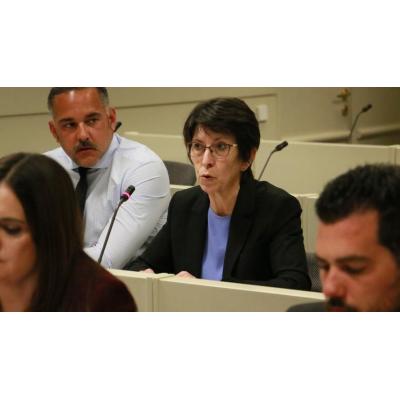 El PNV logra que el Senado reclame al Gobierno español más ayudas al campo por la guerra en Oriente Medio