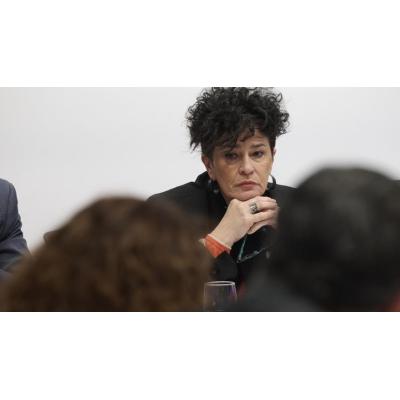 El Gobierno de Navarra anuncia una OPE parcial de 42 plazas de conductor auxiliar de bombero forestal y 17 de peón