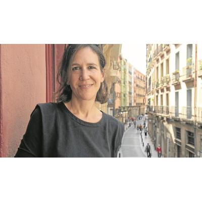 “Zineman irudimena iristen ez den lekuetara iritsi behar da musika, beste narratiba geruza batzuk bilatu behar dira”