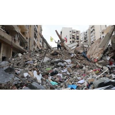 Israel y Líbano vuelven al diálogo para evitar el colapso del pacto