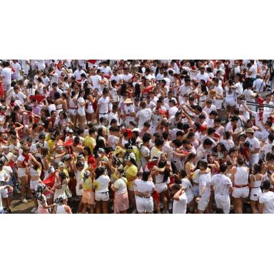 Las fiestas volverán a Falces del 30 de abril al 3 de mayo