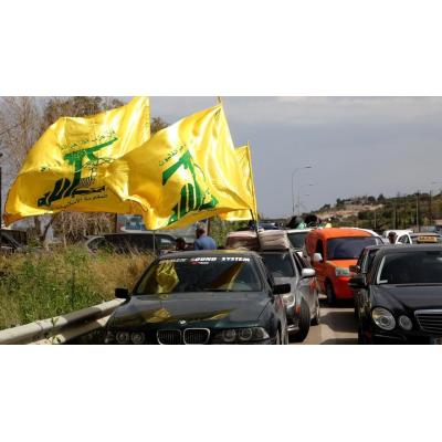 Hezbolá reivindica su primer ataque en Líbano desde la entrada en vigor del alto el fuego con Israel