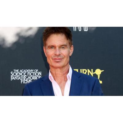 Muere Patrick Muldoon, actor de 'Starship Troopers' o 'Melrose Place'