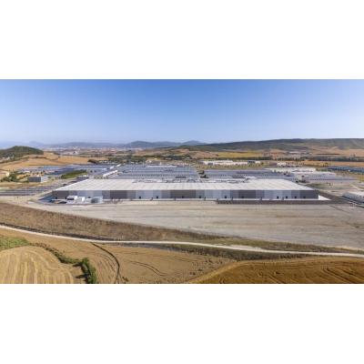 El espejismo industrial