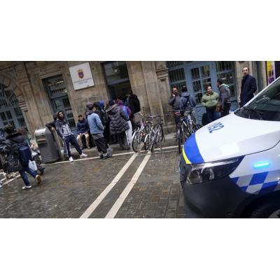 Pamplona habilita una oficina para facilitar los trámites de regularización de migrantes