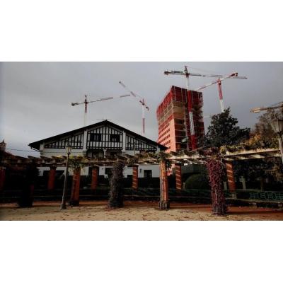 El Ayuntamiento desmiente a UPN: “La factura no se traspapeló, es que no se pagó”