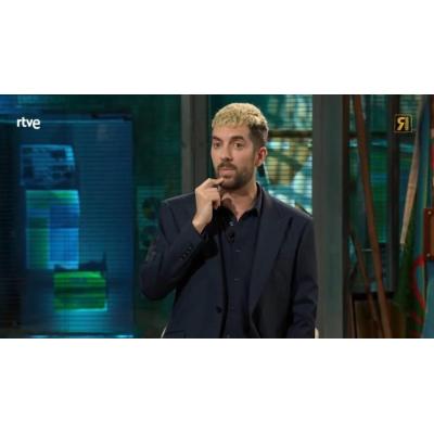‘La Revuelta’ calienta motores para su gran noche en TVE: un evento nunca antes visto
