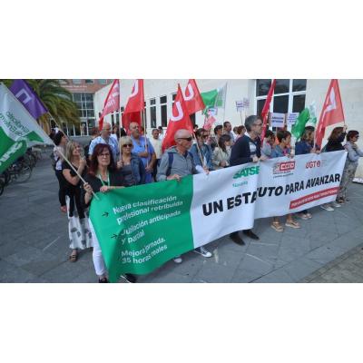 No se puede tapar el colapso con incentivos