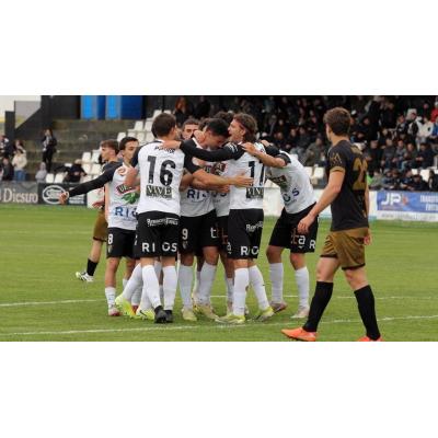 El Tudelano se asegura un puesto en la próxima Copa