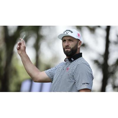 Rahm regresa al top 20 de la clasificación mundial tras ganar en México