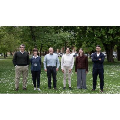 Un estudio navarro sobre detección de cáncer de vías biliares, premiado por la Asociación Española de Gastroenterología