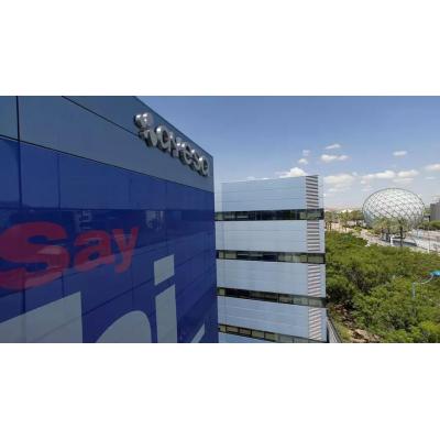 Ayesa Digital cierra 2025 con una facturación de 580 millones e inicia una nueva etapa